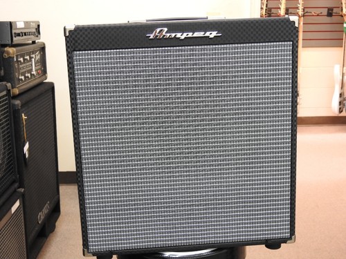 Ampeg rocket 115 - rocket, watts