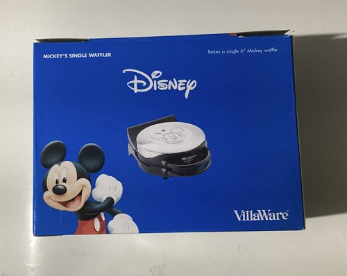 Villaware disney mickey - villaware,