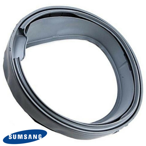 Front loader door boot seal - boot,
