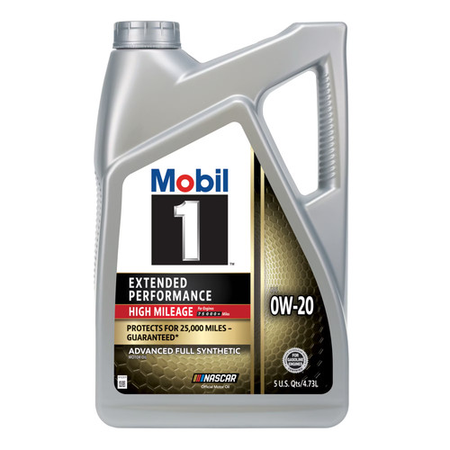 Mobil extended performance - mobil,