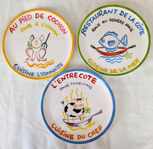 Set cadeaux appetizer - 3,