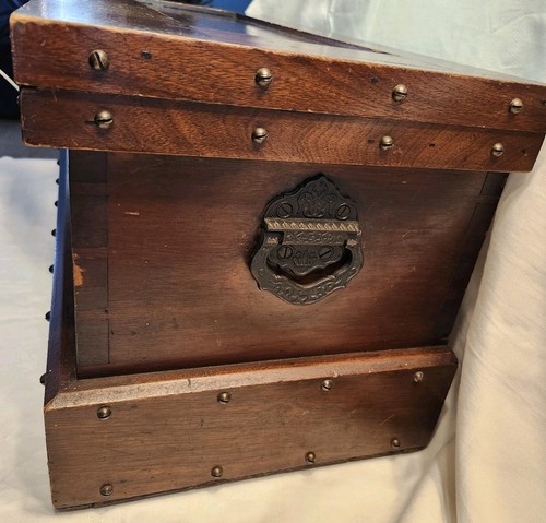 Antique wood carpenters - wood,