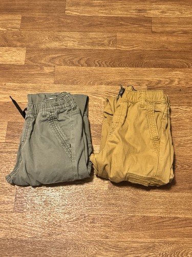 Wrangler boy elastic - 10,