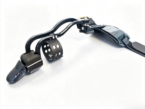 Custom mechanical prosthetic - mechanical,