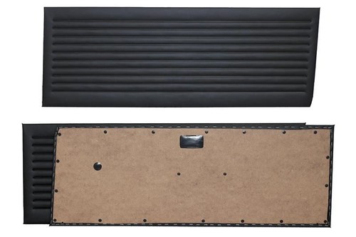 Interior door panel for - interior,