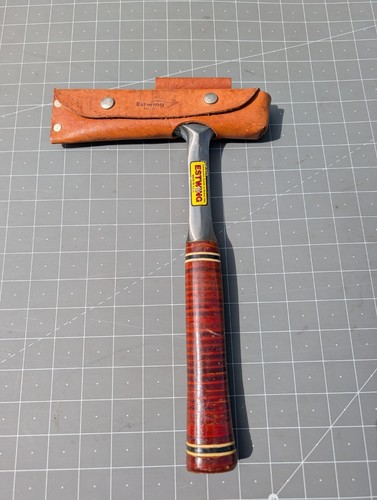 Vintage estwing e30 - vintage, 22oz
