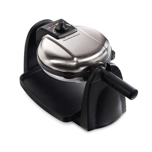 Hamilton beach flip belgian - hamilton,