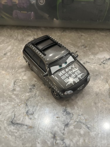 Disney pixar cars toon - pixar,