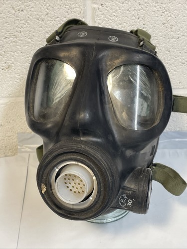 1987 mod army sas gas - army, s6