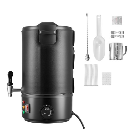 Uimoso wax melting pot - melting, for