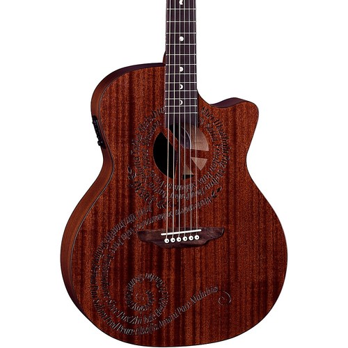 Luna gypsy maluhia - luna, grand