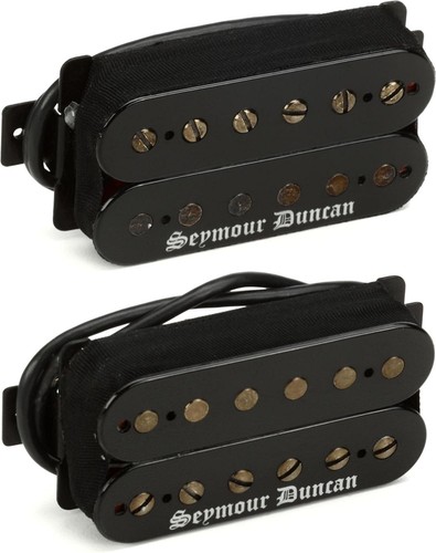 Seymour duncan black winter - duncan,