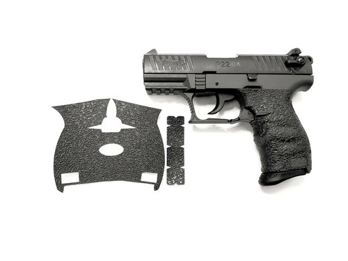 Handleitgrips grip tape gun - tape,