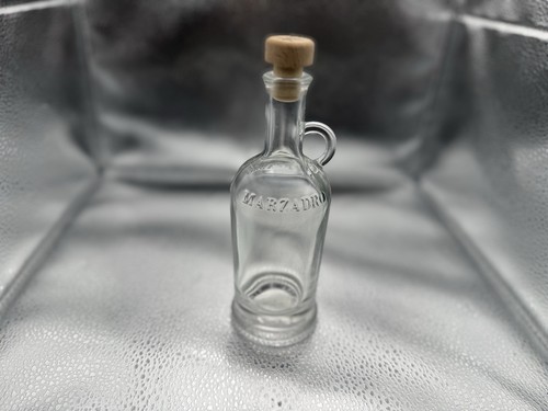 Miniature inch clear - ,