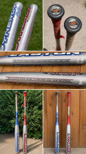 High demand rare easton - high,