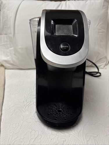 Keurig k200 single - 2.0, single-serve