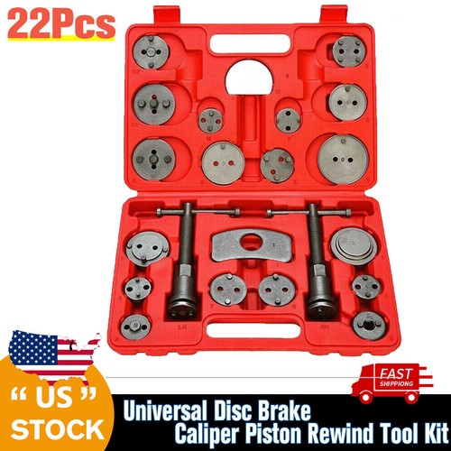 Heavy duty disc - disc, brake