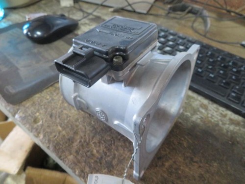 Air flow meter 330 - flow,