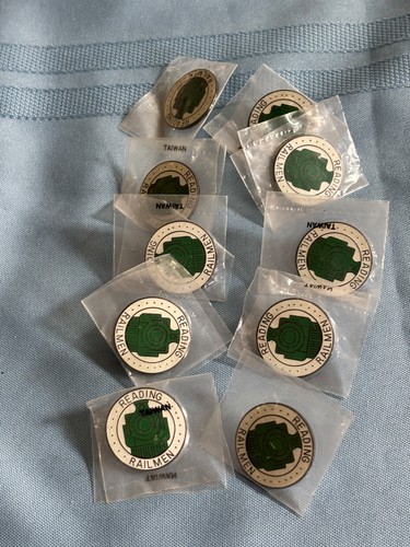 Deadstock vtg green - deadstock, &