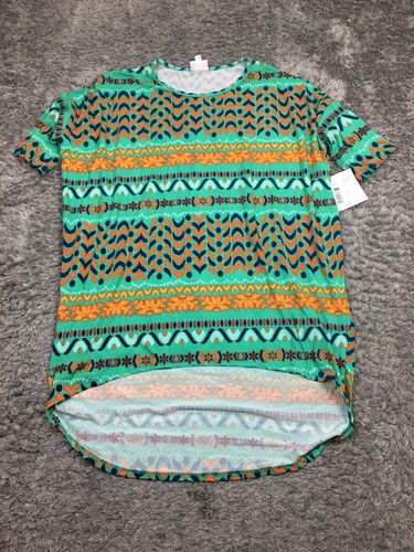 Lularoe irma shirt womens - lularoe,