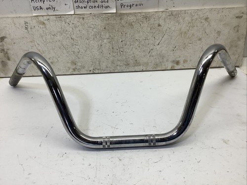 1988 honda vt1100c handlebars - 1988,