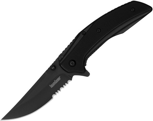 Kershaw outright framelock - kershaw,