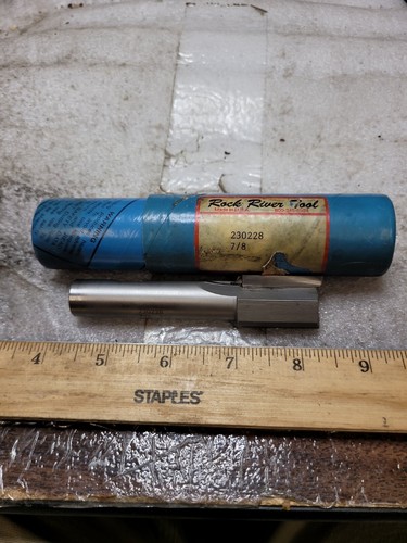 Rock river tool 1 - rock,