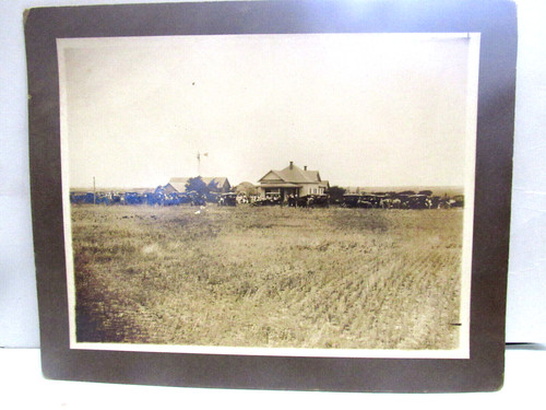 Antique cabinet photo - ,