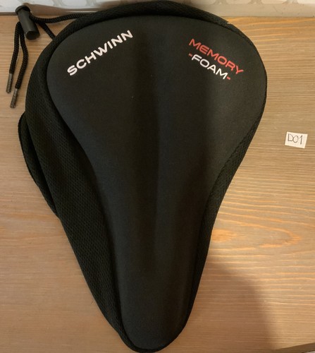 Schwinn memory foam - 🌍,
