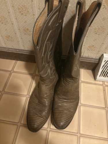 Justin men size 5 - justin,