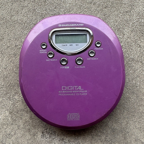 Durabrand second esp - cd-85,