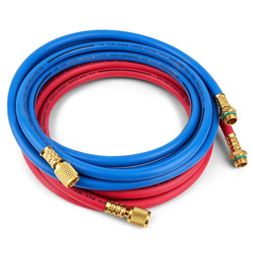 Replace robinair 34722 - replace,