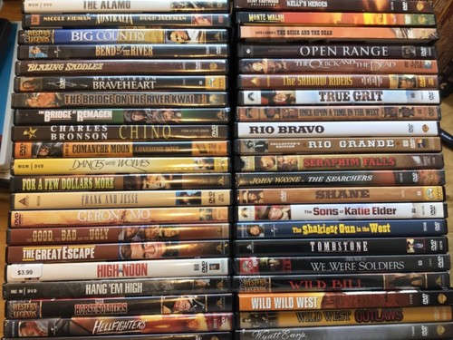 Dvd pick and choose - dvd,