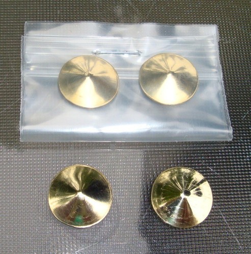 Zentih trans oceanic knob - zentih, trans-oceanic