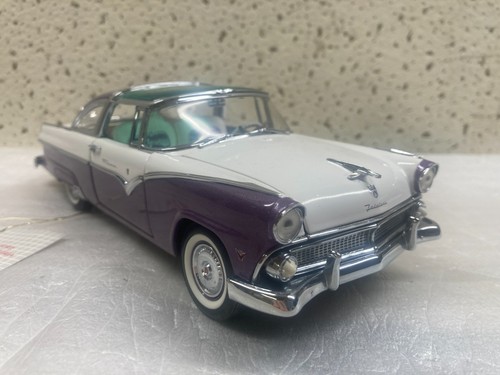 Franklin mint 1955 - franklin, ford