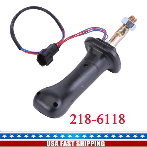Joystick handle for - cat, skid