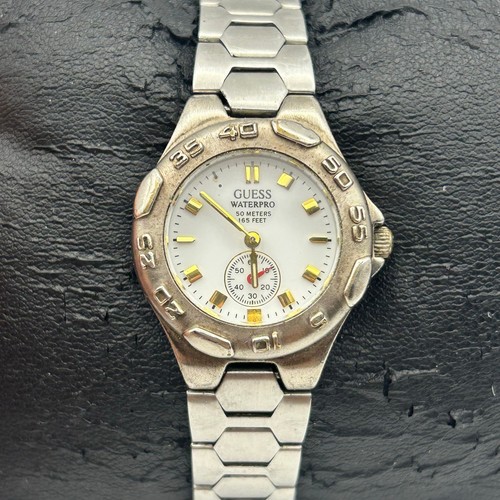 Vintage guess waterpro - vintage,