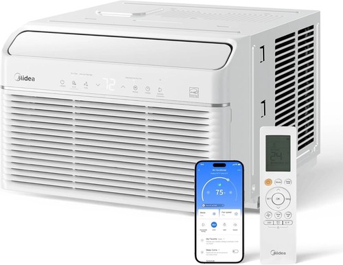 Inverter window air - inverter,