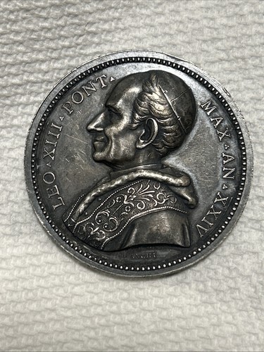 Rare sterling silver - silver, vintage