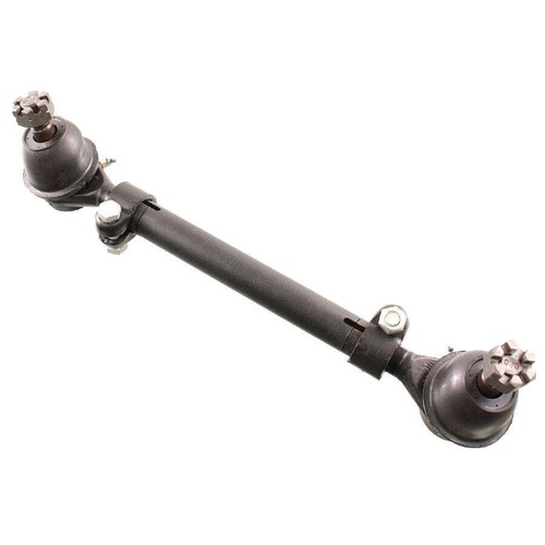 Rare parts tie rod - parts, assembly