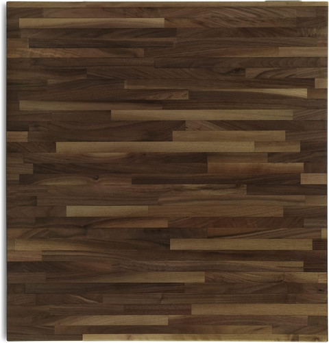 Walnut butcher block - walnut,