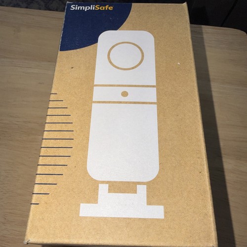 Simplisafe cm006 smart alarm - smart,
