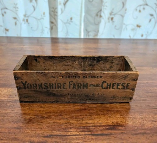 Antique 1910s morrell - antique,