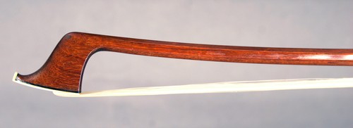 Fine german cello bow - cello, made