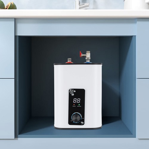 Electric mini tank water - electric,