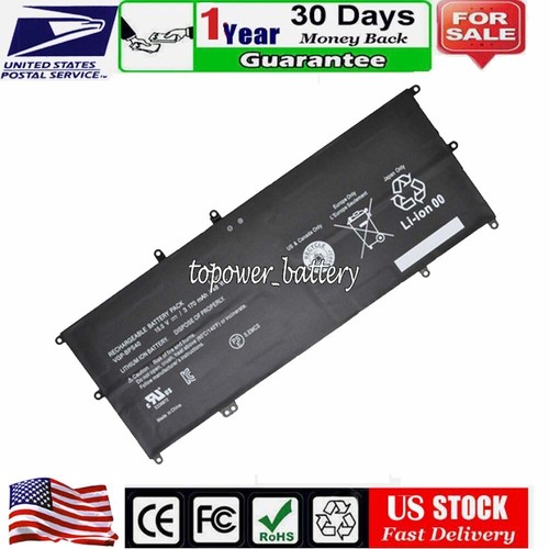Battery for sony vaio - sony,