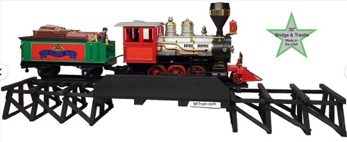 Model railroad bridge - bridge, &