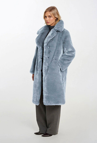 Noize women blue long - noize,
