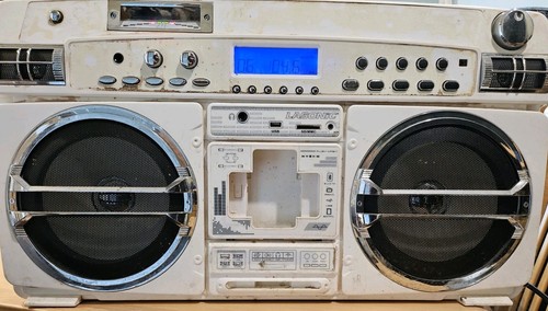 Vintage lasonic i931 - vintage, retro