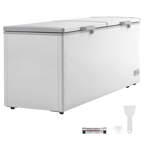 Chest freezer 4 - 19.8,